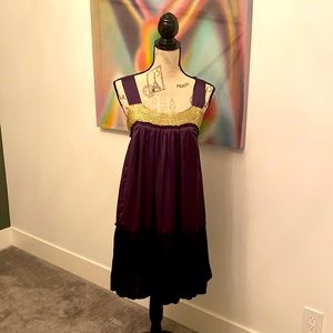 T-Bags Los Ángeles Cocktail Dress